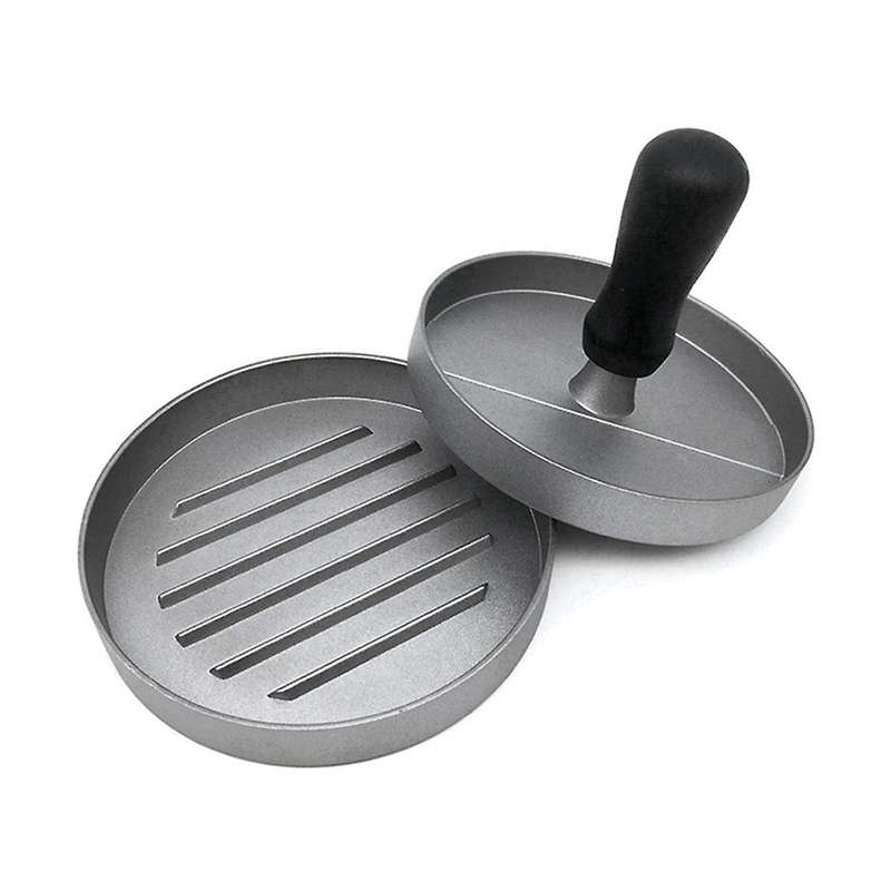 Non-stick Hamburger Press Hamburger Patty Maker for Hamburger Meat Beef