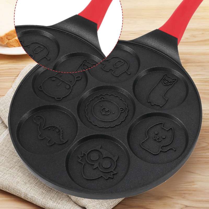 Nonstick Pancake ,pancake Griddle,crepe , Induction Pancakes Crepe Maker