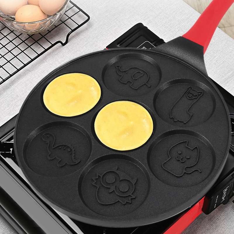 Nonstick Pancake ,pancake Griddle,crepe , Induction Pancakes Crepe Maker