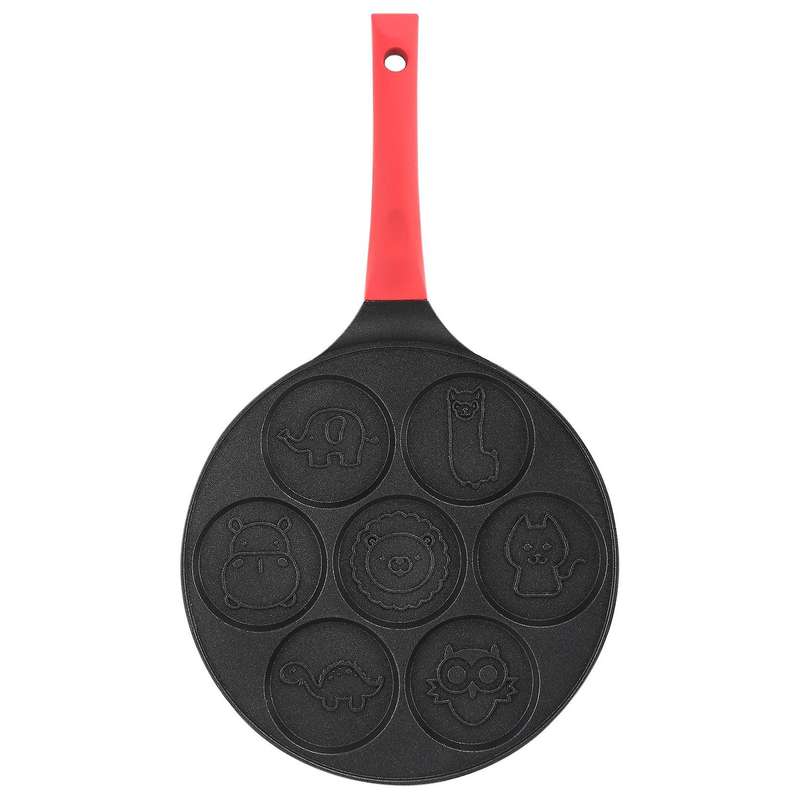 Nonstick Pancake ,pancake Griddle,crepe , Induction Pancakes Crepe Maker