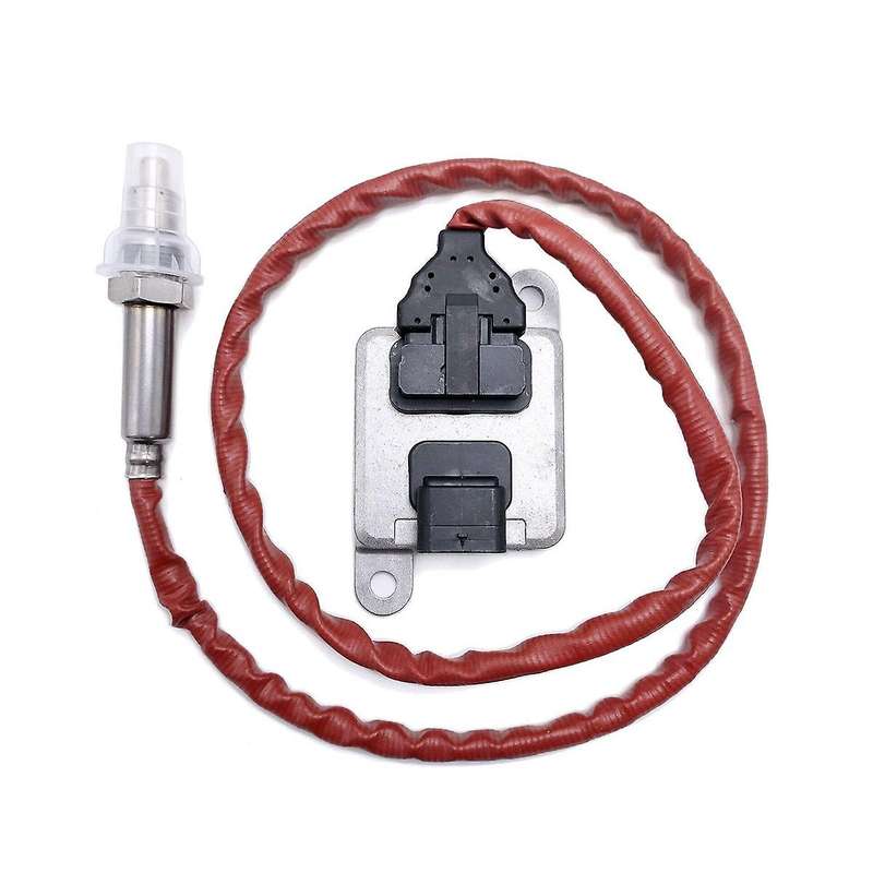 Nox Sensor 12v for Series X3 E90 280d 520d F01 F02 F07 F10 F25 F30 X5 35d 3.0t 5wk96699c 13628518791
