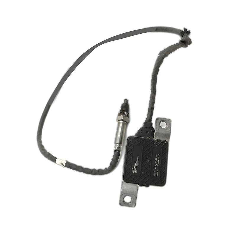 Nox Sensor C3, Svz for A4 S4 B9 Q5 Sq5 80a907807b 80a907807l 5wk97415