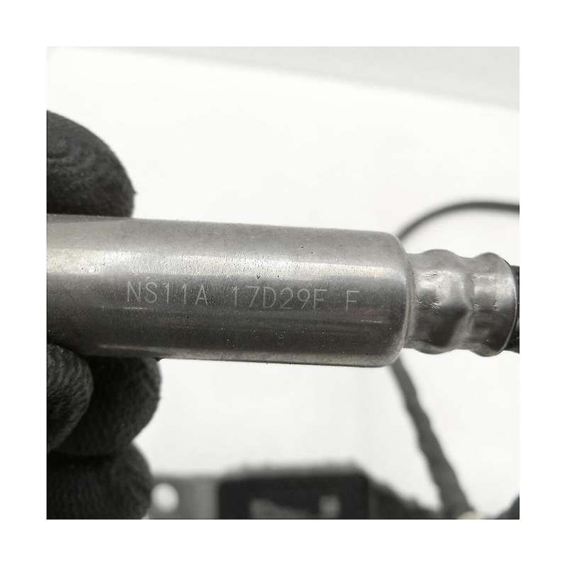 Nox Sensor C3, Svz for A4 S4 B9 Q5 Sq5 80a907807b 80a907807l 5wk97415
