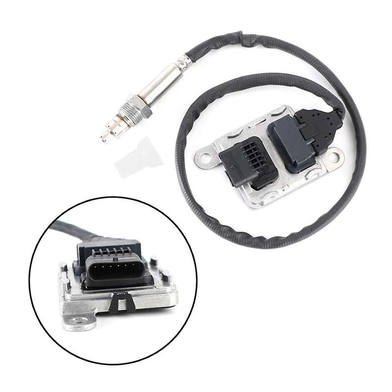 Nox Nitrogen Oxide Sensor for 2500 3500 6.6l Turbo 12680215 12680619
