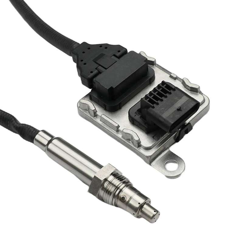 Nox Nitrogen Oxide Sensor for 2500 3500 6.6l Turbo 12680215 12680619