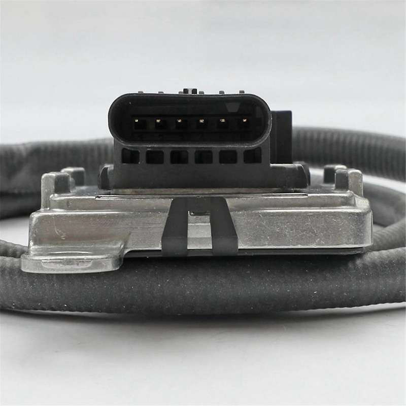 Nox Nitrogen Oxide Sensor for 2500 3500 6.6l Turbo 12680215 12680619