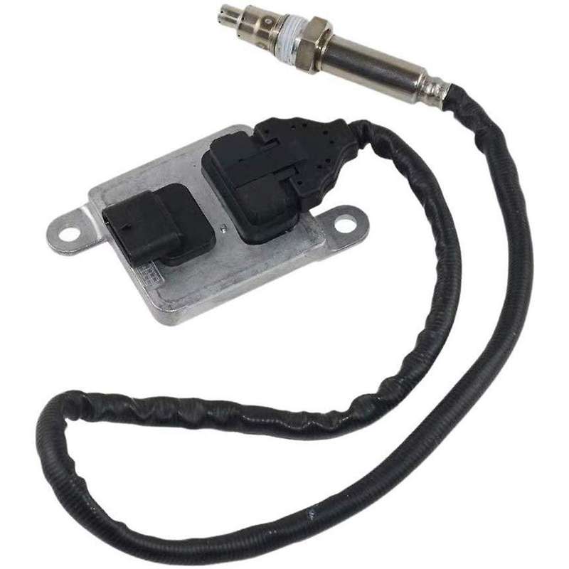 Nox Sensor Nitrogen Oxide Sensor for F10 F11 N53 523I 528I 530I 5Wk96610L 758712905 5WK96621K