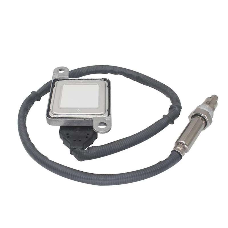 Nox Sensor Nitrogen Oxide Sensor for F10 F11 N53 523I 528I 530I 5Wk96610L 758712905 5WK96621K