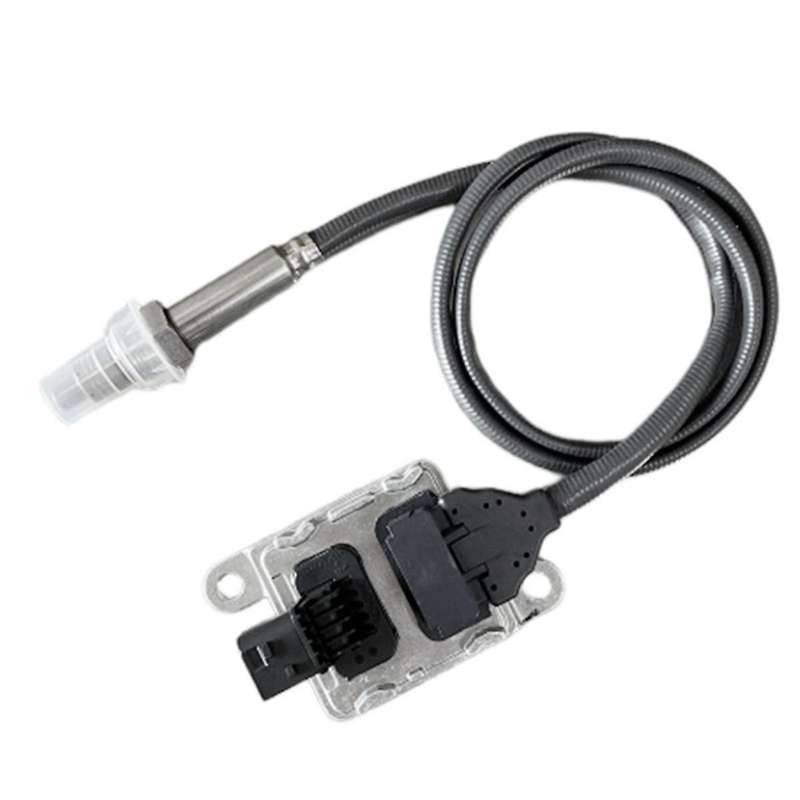NOx Sensor for ISX 12L 15L 2013-2019 4326874 5WK96741B Nitrogen Oxide Sensor