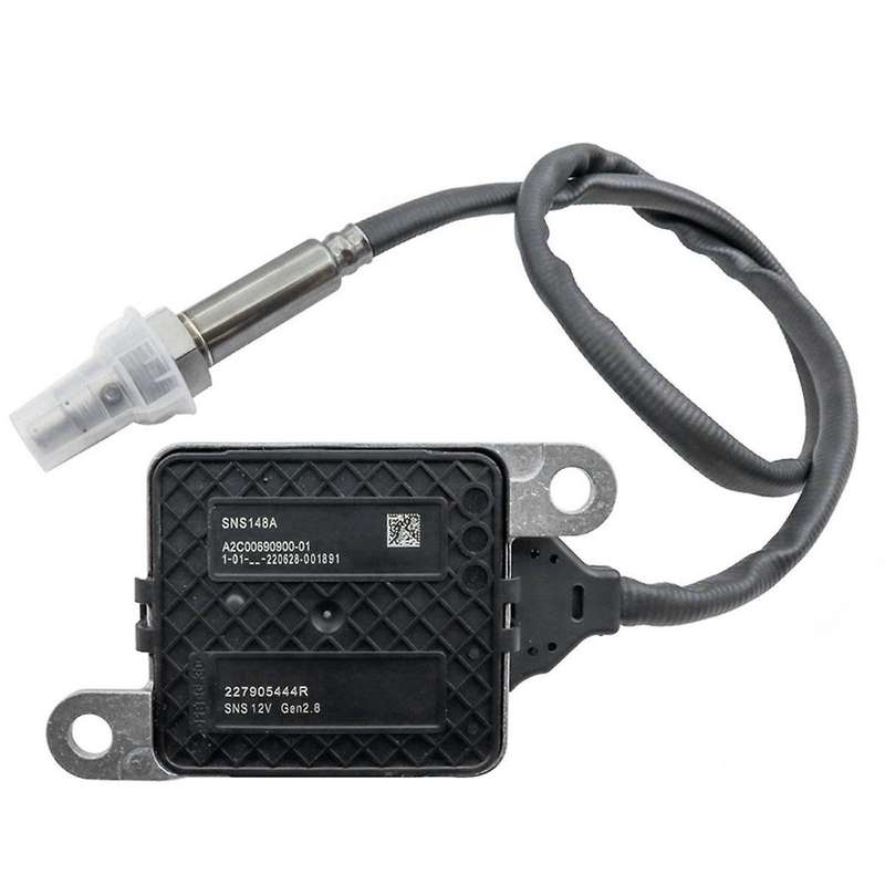 Nox Sensor for Traffic Opel Vivaro Nitrogen and Oxygen Sensors A2C80895500 227905444R 5WK96748