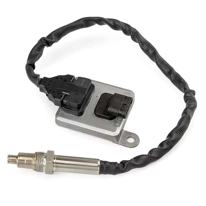 NOX SENSOR Nox Oxygen Sensor 758713005,5WK96621J for E81 E82 E87 E88 3er E90 E91 E92 N43 5WK96621K