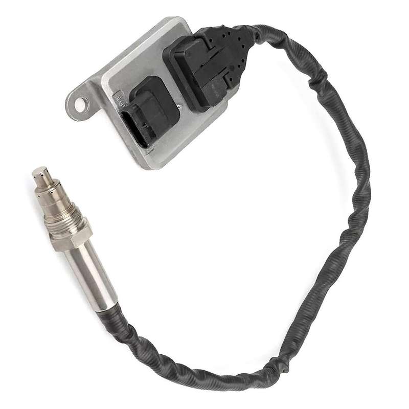 NOX SENSOR Nox Oxygen Sensor 758713005,5WK96621J for E81 E82 E87 E88 3er E90 E91 E92 N43 5WK96621K