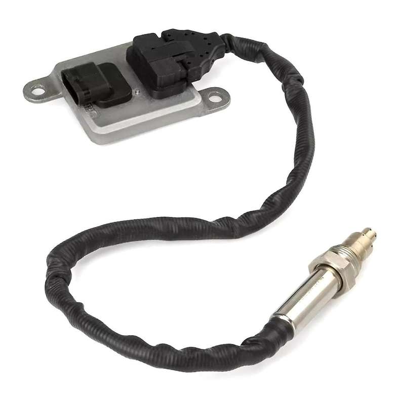 NOX SENSOR Nox Oxygen Sensor 758713005,5WK96621J for E81 E82 E87 E88 3er E90 E91 E92 N43 5WK96621K
