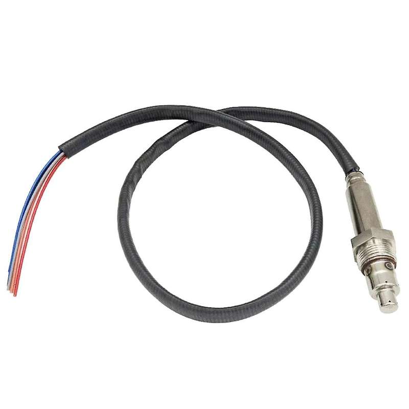 Nox Sensor Probe 06F907807F 5WK9-6607 06F907807A 06F907807B for A3 Golf 2003-2008 2003-2005