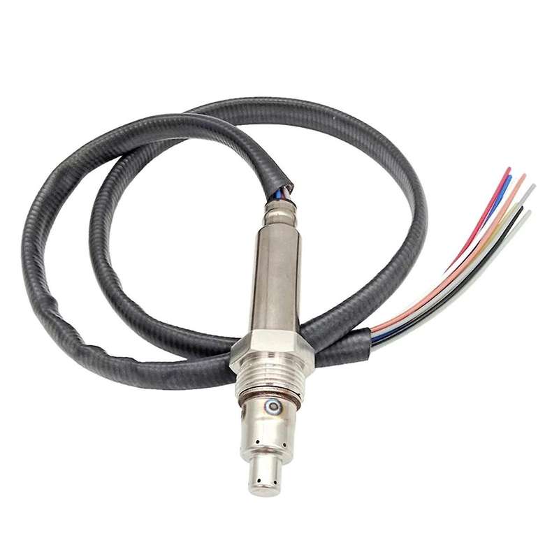 Nox Sensor Probe 06F907807F 5WK9-6607 06F907807A 06F907807B for A3 Golf 2003-2008 2003-2005
