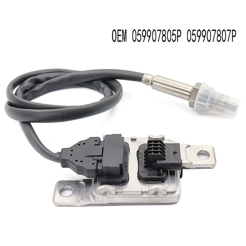 NOx Sensor NOx for Q5 Part Number 059907805P 059907807 P 059 907 807 P 059907807P