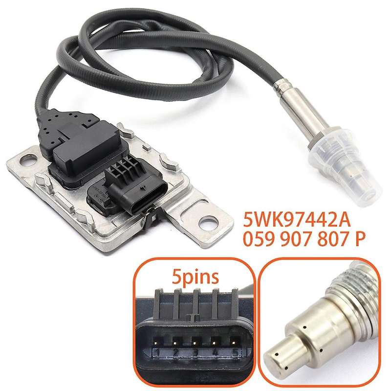 NOx Sensor NOx for Q5 Part Number 059907805P 059907807 P 059 907 807 P 059907807P
