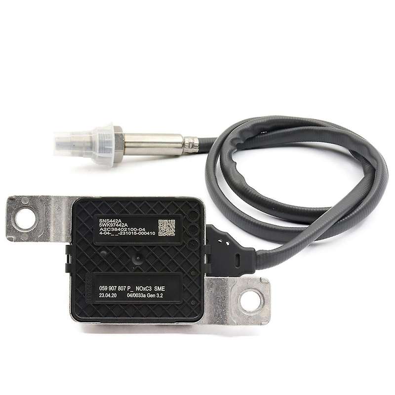 NOx Sensor NOx for Q5 Part Number 059907805P 059907807 P 059 907 807 P 059907807P