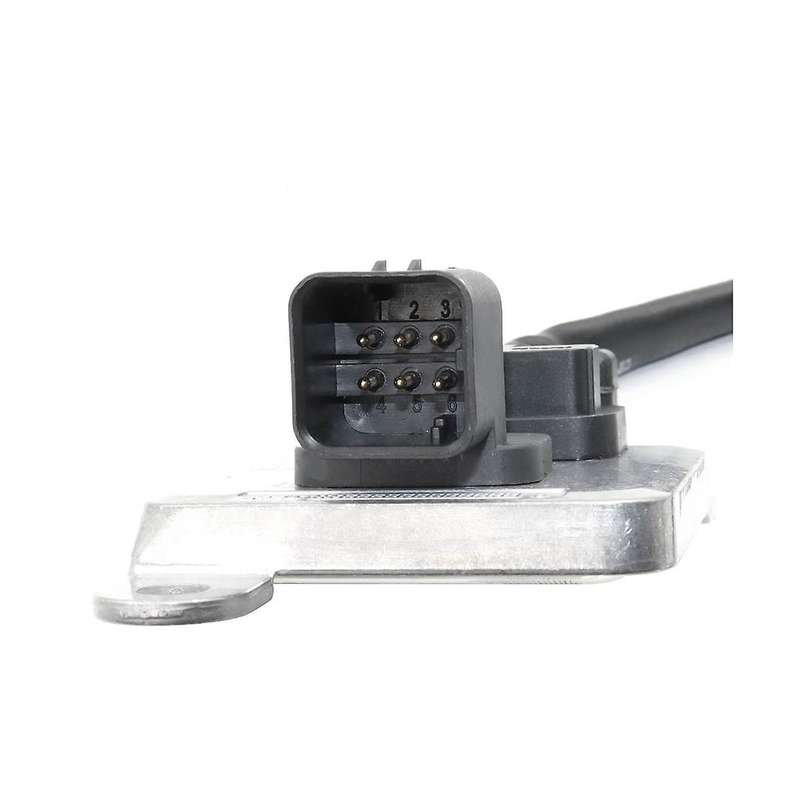 Nox Sensor for 2014-2016 6.6l 12665215 5wk9 6631g