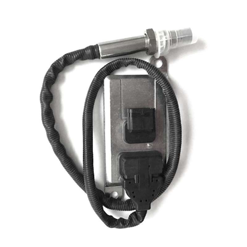 Nox Sensor Nitrogen Oxygen Sensor 51154080011 51154080018 Replacement for MAN Truck HOCL TGL TGM TGS
