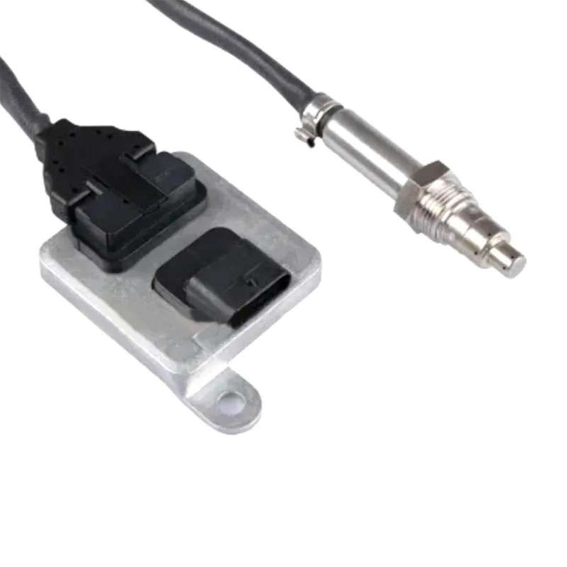 Nox Sensor Nitrogen Oxygen Sensor 51154080011 51154080018 Replacement for MAN Truck HOCL TGL TGM TGS