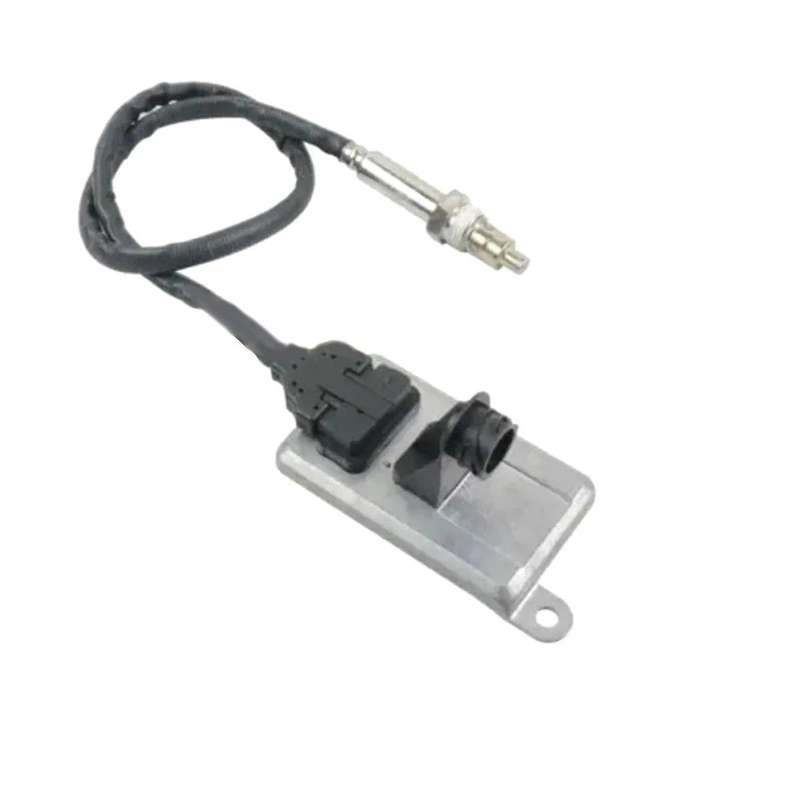 Nox Sensor Nitrogen Oxygen Sensor 51154080011 51154080018 Replacement for MAN Truck HOCL TGL TGM TGS