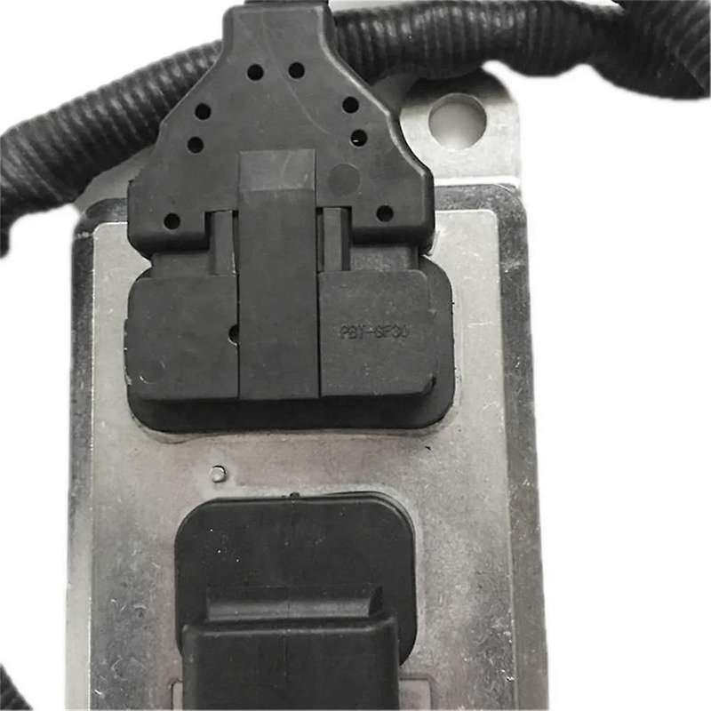 Nox Sensor Nitrogen Oxygen Sensor 51154080011 51154080018 Replacement for MAN Truck HOCL TGL TGM TGS