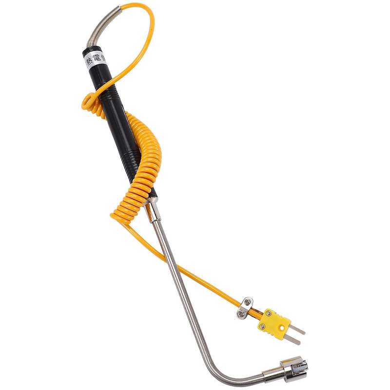 NR-81533B K Type Sensor Right Angle Surface Temperature Probe