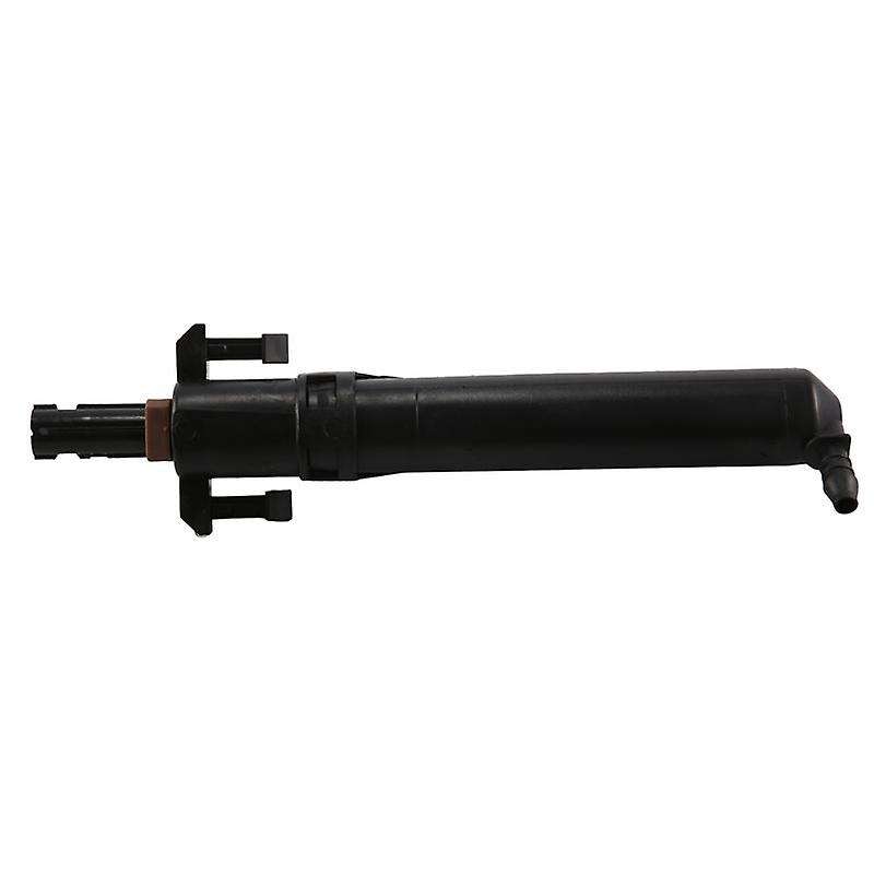 Nozzle Support Compatible Peugeot 307 Headlight Washer Spray Nozzle Bracket