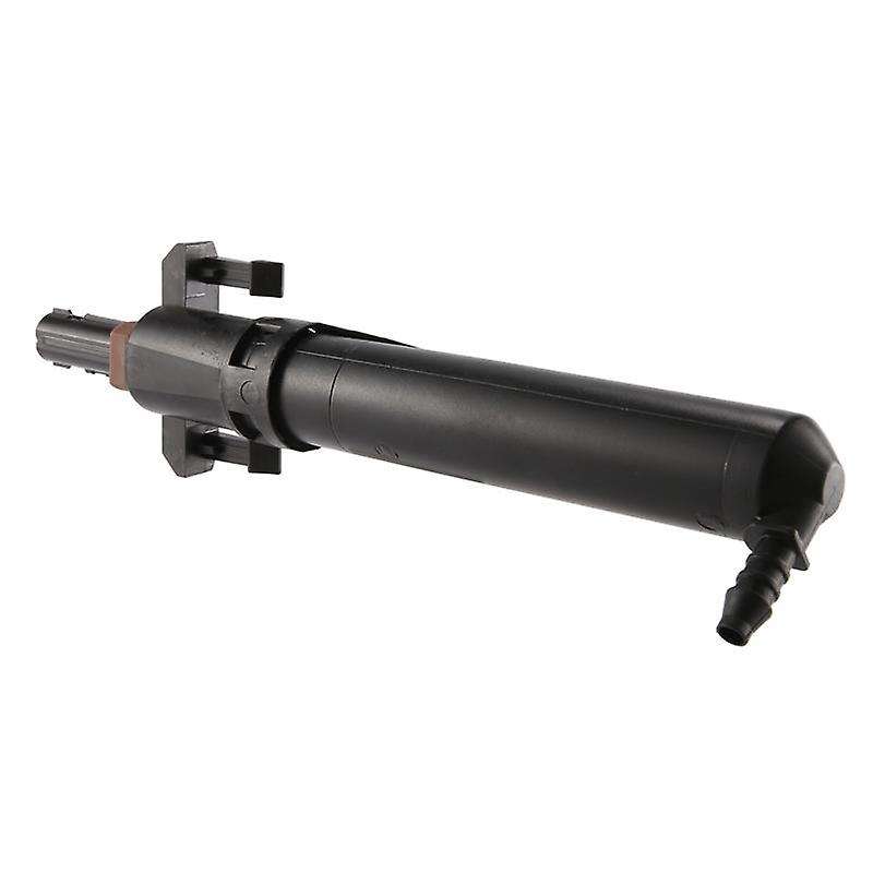 Nozzle Support Compatible Peugeot 307 Headlight Washer Spray Nozzle Bracket