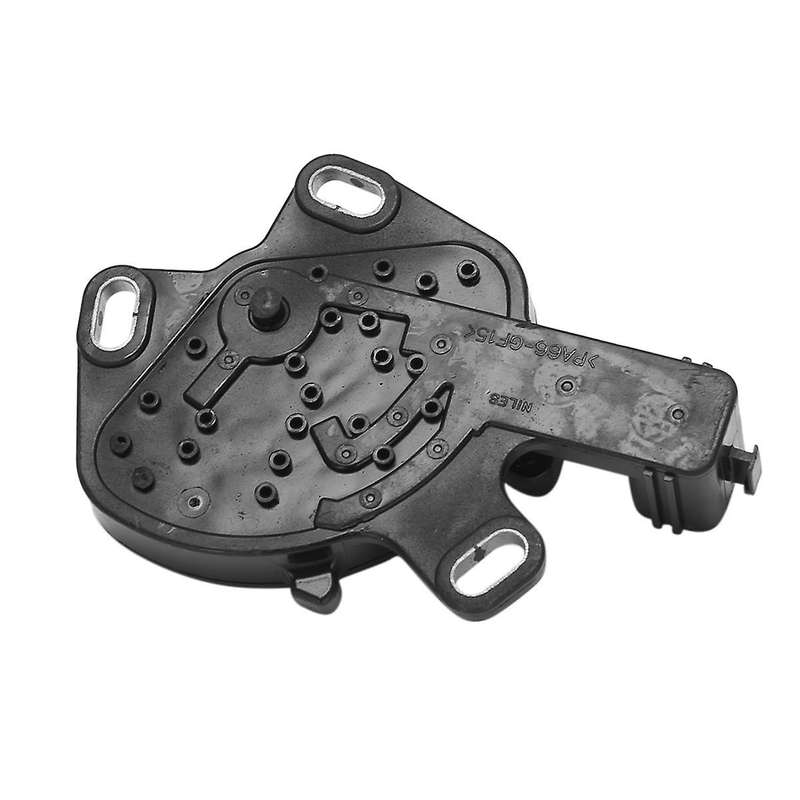 Ns-681 Car Neutral Safety Switch / Range Sensor 319181xf00 31918-1xf00 for Juke Nv200 Sentra Rogue