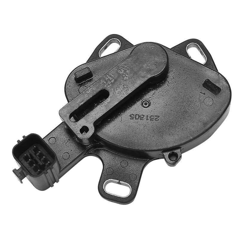 Ns-681 Car Neutral Safety Switch / Range Sensor 319181xf00 31918-1xf00 for Juke Nv200 Sentra Rogue