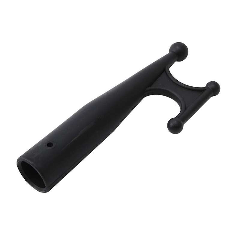 Nylon Mooring Marine Boats Kayak Raft Dinghy Hook Head Replacement Top Round Pole Pipe Tube Boat Acc