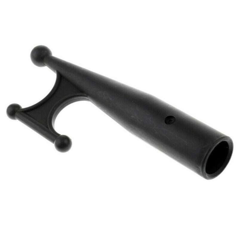 Nylon Mooring Marine Boats Kayak Raft Dinghy Hook Head Replacement Top Round Pole Pipe Tube Boat Acc