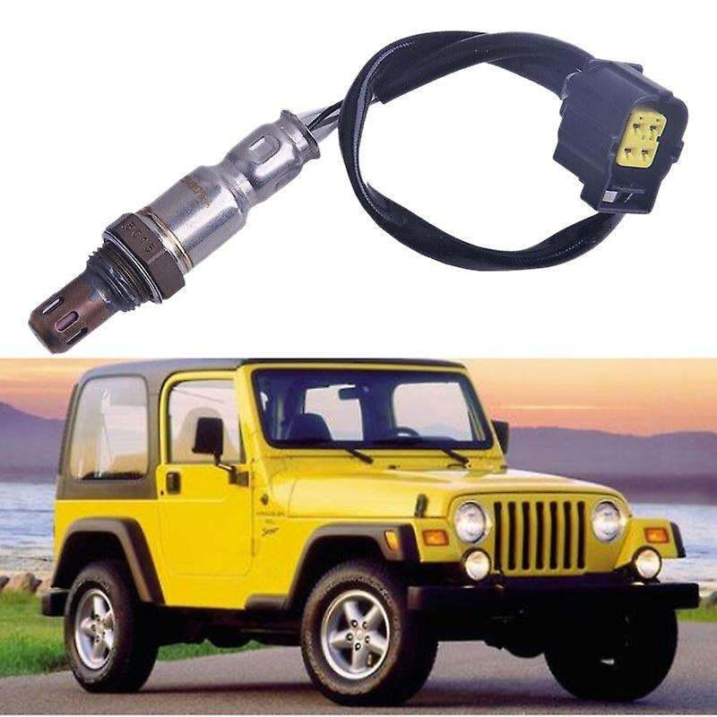 O2 Oxygen Sensor Fit for 2004-2014 for for Ram 05149171AA 68066160AA