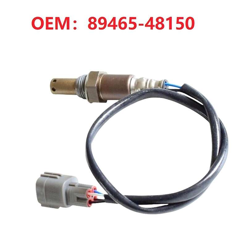 O2 Oxygen Sensor 89465-48150 for Kluger ACU3x,GSU3x,MCU3x ACU2x,MCU2x