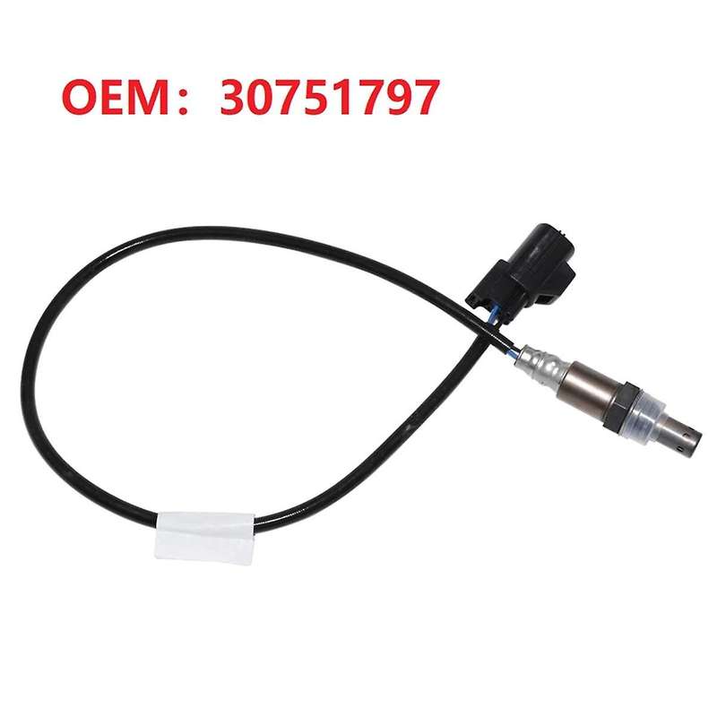 O2 Oxygen Sensor for C30 S40 S60 2.4L/ V70 XC60 3.2 2 (L359) RANGE III 4.4 30751797