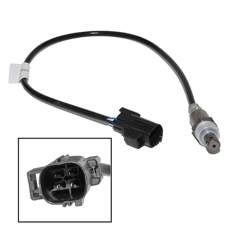 O2 Oxygen Sensor for C30 S40 S60 2.4L/ V70 XC60 3.2 2 (L359) RANGE III 4.4 30751797