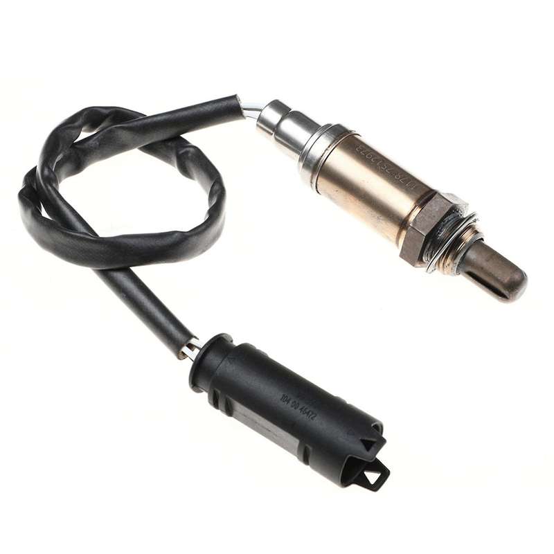 O2 Oxygen Sensor for - 645CI 545I 745I 745LI B7 M5 M6 760I 760LI 4.4L 6.0 02-10 11787512973 02580052