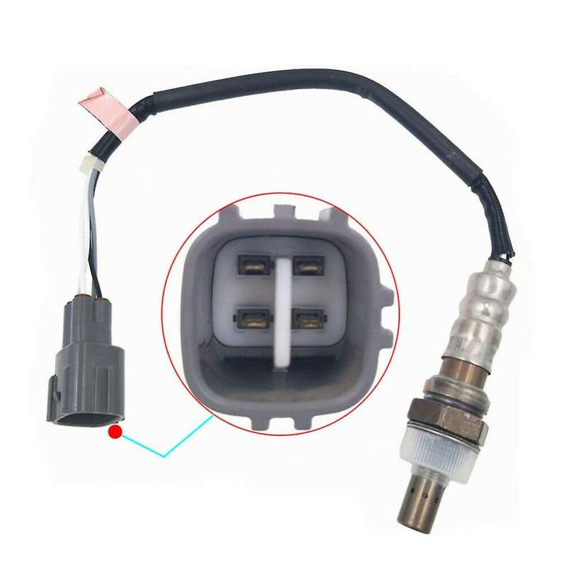 O2 Oxygen Sensor for Sienna ES300 NX200 NX300 89465-42170 234-4622