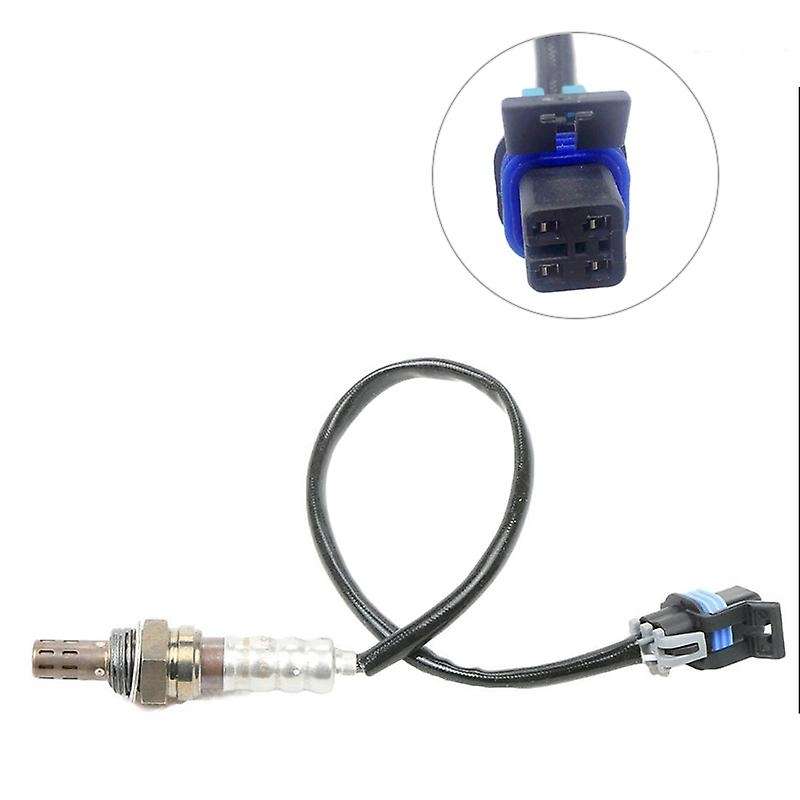 O2 Oxygen Sensor SG277 12578459 Fit for
