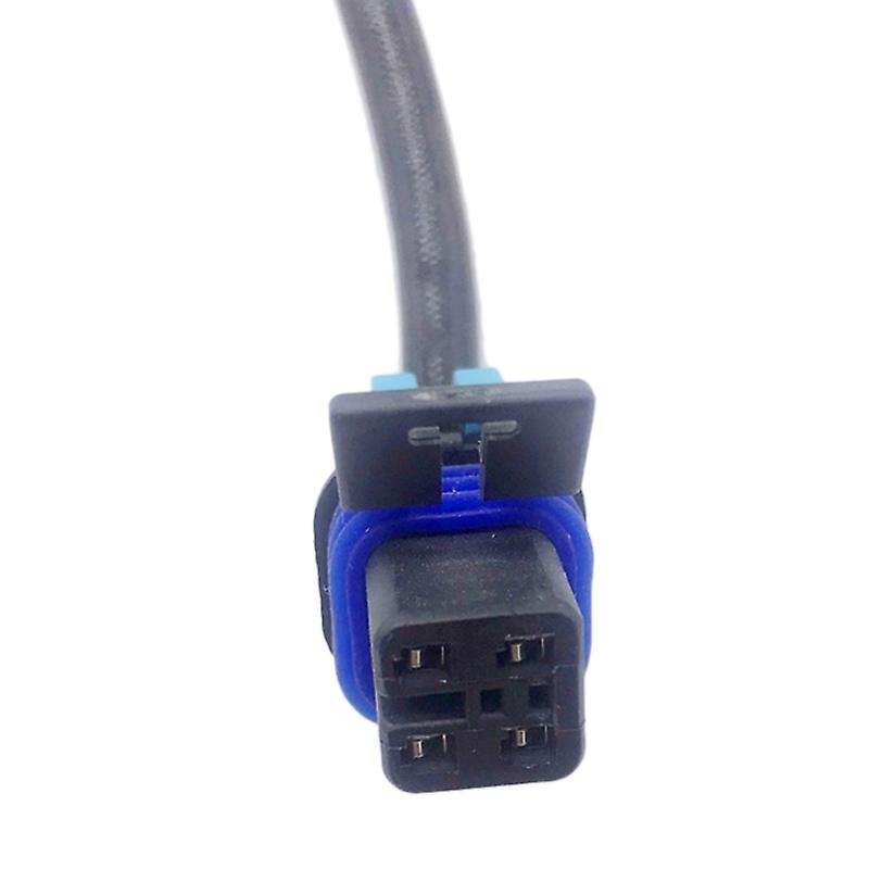 O2 Oxygen Sensor SG277 12578459 Fit for