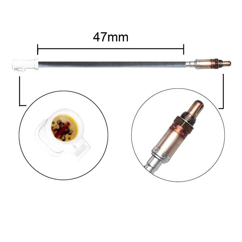 O2 Oxygen Sensor for E-150 Explorer Mercury B2300 B2500 B3000 11171843