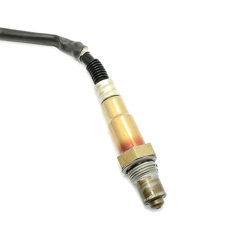 O2 Oxygen Sensor for Opel Corsa C 1.0 1.2 1.4 09199470 855369