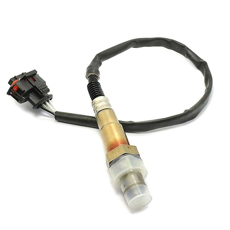 O2 Oxygen Sensor for Opel Corsa C 1.0 1.2 1.4 09199470 855369