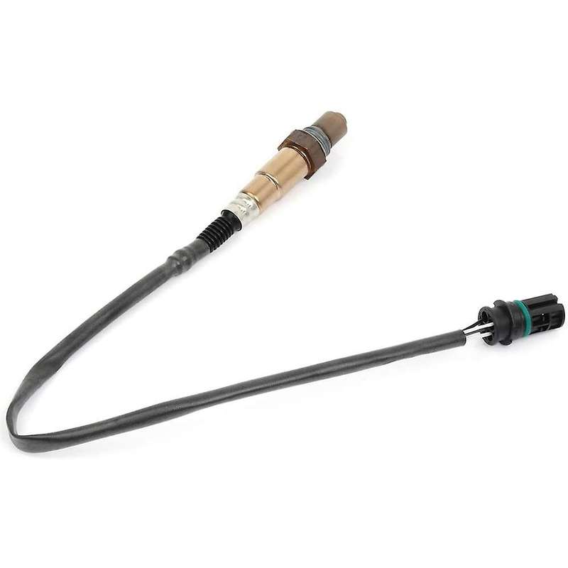 O2 Oxygen Sensor Rear Downstream Fits for 530I 530Xi 525Xi 525I 323 550I 650I 750I Replace 234-4877