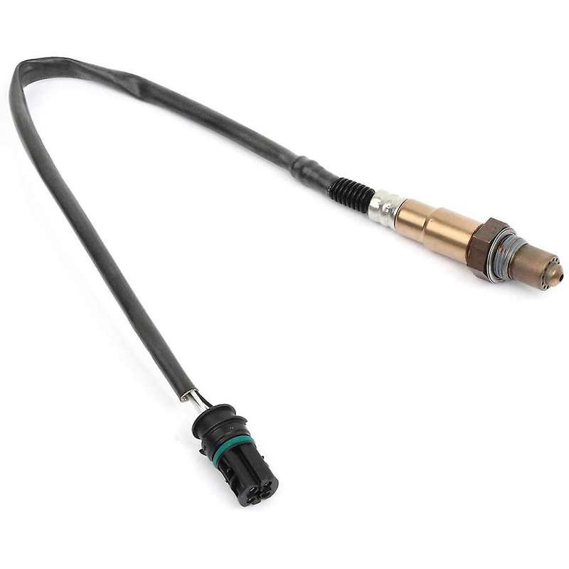 O2 Oxygen Sensor Rear Downstream Fits for 530I 530Xi 525Xi 525I 323 550I 650I 750I Replace 234-4877