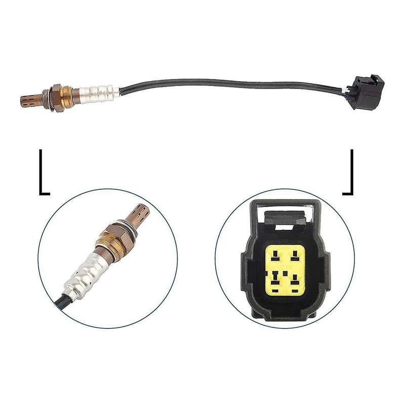 O2 Oxygen Sensor Upstream Or Downstream 234-4587 for Charger 300