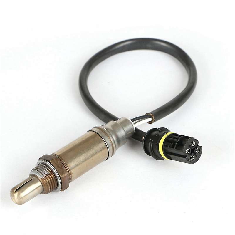 O2 Sensor Probe Oxygen Sensor for  E46 320 325 330 525 528 530 X3 X5 Z3 Z4 11781742050 0258003477 2