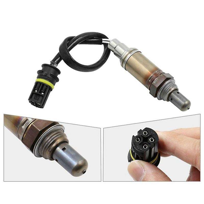 O2 Oxygen Sensor Upstream or Downstream SG1108 234-4672 for E39 E46 323I 328I Z3 X3 X5